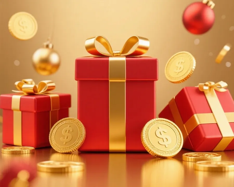 极速飞艇优惠活动展示