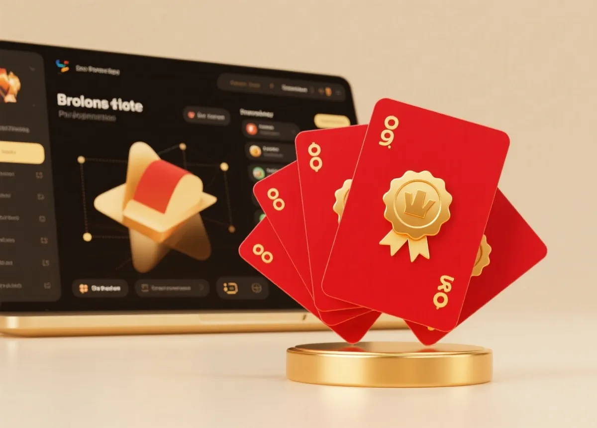 优惠活动概览展示